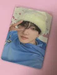 Stray Kids 5th ファンミーティング STAY ZONE チャンビン トレカ