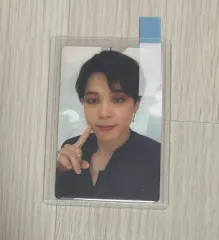 DVD MAP OF THE SOUL : 7 オンラインコンサート BTS トレカ 出品 ジミン