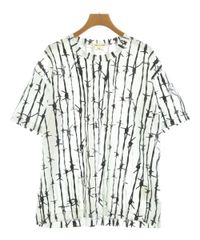 COMMEdesGARCONS2024秋冬ポリエステルカットソー半袖 - メルカリ