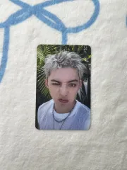 SEVENTEEN セブンティーン・セブチ エスクプス(S.COUPS・チェスンチョル) FP 写真 フォト PHOTOカード