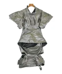 JUNYA WATANABE ワンピース レディース 【古着】【中古】【送料無料】