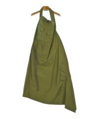 超美品】JUNYA WATANABE 再構築 エプロン ミリタリー XS - メルカリ