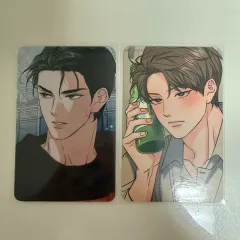 まとめ売り) 해빙곡선 レジン コレクション トレカ 류이안 バッグはサン (SHEON)