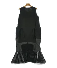 JUNYA WATANABE ワンピース レディース 【古着】【中古】【送料無料】