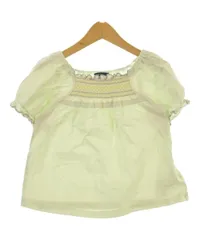 BEAMS mini Tシャツ・カットソー キッズ 【古着】【中古】【送料無料】