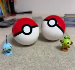 ポケットモンスター フィギュア & MONSTERボール まとめ売り