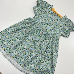 120 フラワーパフ リー ONE PIECE