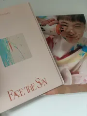 SEVENTEEN ホシ CARAT盤