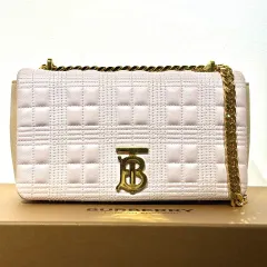 バーバリー バッグ