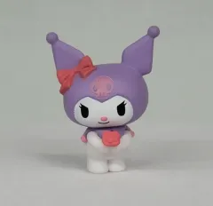 サンリオ マイ カラー マイメロディ クロミ ガチャ