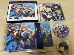 あんさんぶるスターズ！！(あんスタ) Knights cd アルバム 2 種 まとめ売り