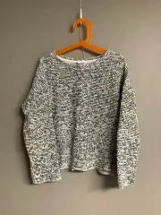 ザラキッズ ニット 130サイズ