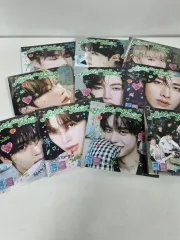 ZB1 ZEROBASEONE NEVER SAY NEVER アルバム