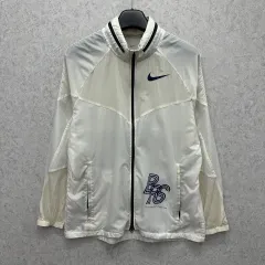 105 NIKE ランニング BRS メンズ 薄い ウィンドブレーカー ジャケット