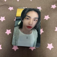 Stray Kids(ストレイキッズ・スキズ・SKZ) ヒョンジン(HYUNJIN) 日本 ドームツアー 会場 トレカ 出品