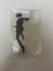 呪術廻戦 伏黒 恵 麻 (ま) マ パ アクリル スタンド