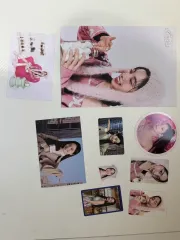 TWICE (トゥワイス) ダヒョン(DAHYUN) 2025 シーグリ シーズングリーティング トレカ はがき 証明写真 まとめ