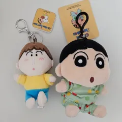 クレヨンしんちゃん ボーちゃん キーホルダー セット