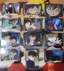 名探偵コナン カード 12枚