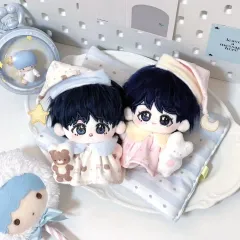SEVENTEEN エスクプス ジョンハン 쿱정 セット ぬいぐるみ 10cm