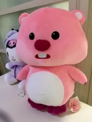 クロミ ベアフード モンキー・D・ルフィ(ルフィ) ぬいぐるみ