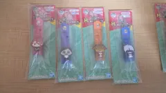 ダンダン Hさんキーホルダー (4種 まとめ 未開封)