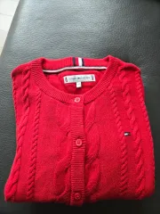 トミーヒルフィガー