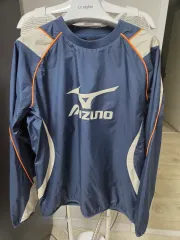 ミズノ ウィンドブレーカー M サイズ 状態 最高