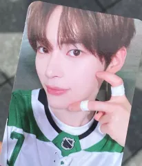 ZB1 ソン・ハンビン MC席 トレカ ソンハンビン MCトレカ 公開放送 サノク トレカ ZEROBASEONE