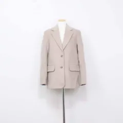 & Other Stories(&アンドアザーストーリーズ)正規品 レディースブレーザーコート ジャケット アイエン(I.N・ジョンイン)ショップ