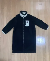 トミー リバーシブル アウター