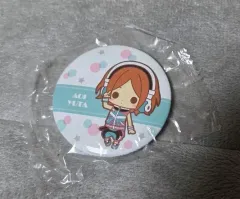 あんさんぶるスターズ！！(あんスタ) 葵 ゆうた 缶バッジ