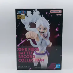 (未開封) BANPRESTO ONE PIECE バトルレコード コレクション ジュエリー・ボニー フィギュア