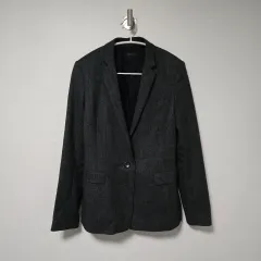 Theory セオリー レディース ジャケット ダークグレー