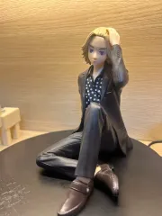 東京リベンジャーズ マイキー フィギュア