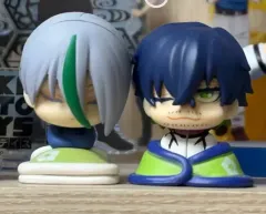 ブルーロック ガチャ 出品