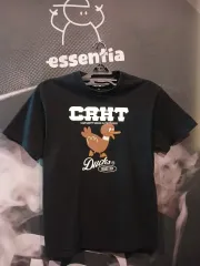 Carhartt WIP ダック半袖Tシャツ