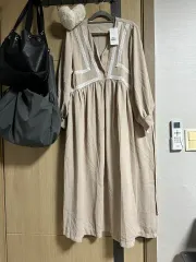 ワンピース (タグ付き新品 Free)