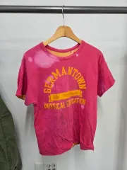70-80s チャンピオン リバーシブルTシャツ