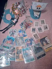 ONE PIECE グッズ まとめ