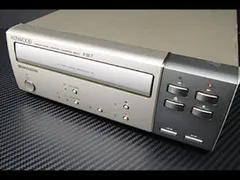 KENWOOD X-SG7/SG7G カセットデッキ Amazon | KENWOOD ケンウッド Avino X-SG7 カセットデッキ