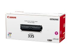 新品】Canon 純正トナーカートリッジ335 ブラック - メルカリ
