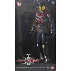 【中古】PROJECT BM! 仮面ライダーカブト ダークカブト・ライダーフォーム 購入チケット限定