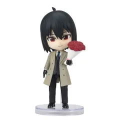 【新品】 Figuarts mini SPY×FAMILY ユーリ・ブライア 約90mm ABS&PVC製 塗装済み可動フィギュア 倉庫