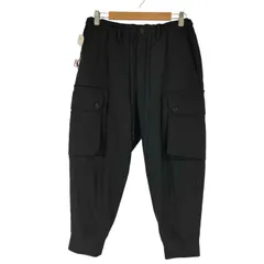 グラウンドワイ Ground Y Military Cargo Pants メンズ JPN：3 のサムネイル