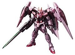 [중고] HG 1/144 GN-0000+GNR-010 트랜잠라이저 글로스 인젝션 버전 (기동전사 건담 00)