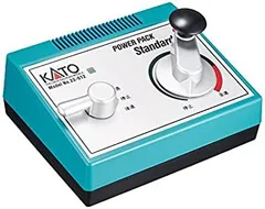 2026年最新】kato nゲージ パワーパック・スタンダード s 22－012 鉄道