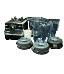 2026年最新】vitamix vm0111の人気アイテム - メルカリ