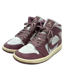 エアジョーダン ナイキ ハイカットスニーカー エアジョーダン1 レトロ ハイ OG BQ6472-050 レディース SIZE 23.5 Air Jordan NIKE
