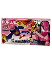美品 バンダイ 仮面ライダー DXヴラムブレイカー 変身アイテム